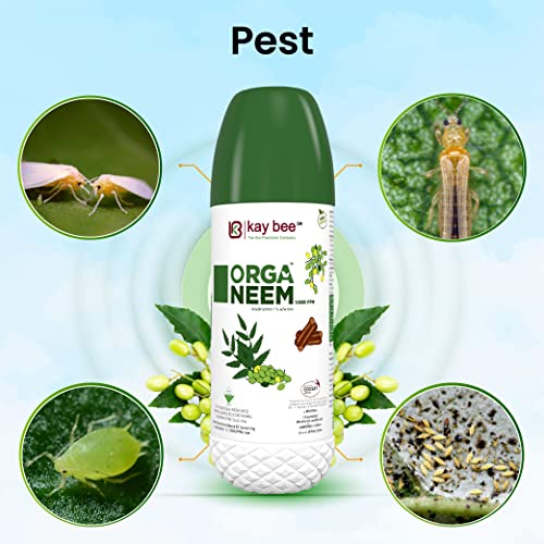neem oil for plants