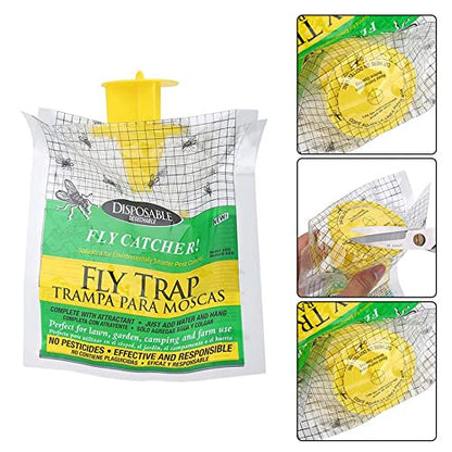 buy fly catcher bag price