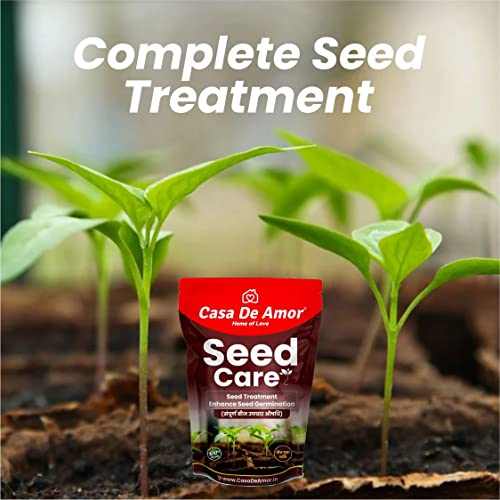 complete seed treatment
