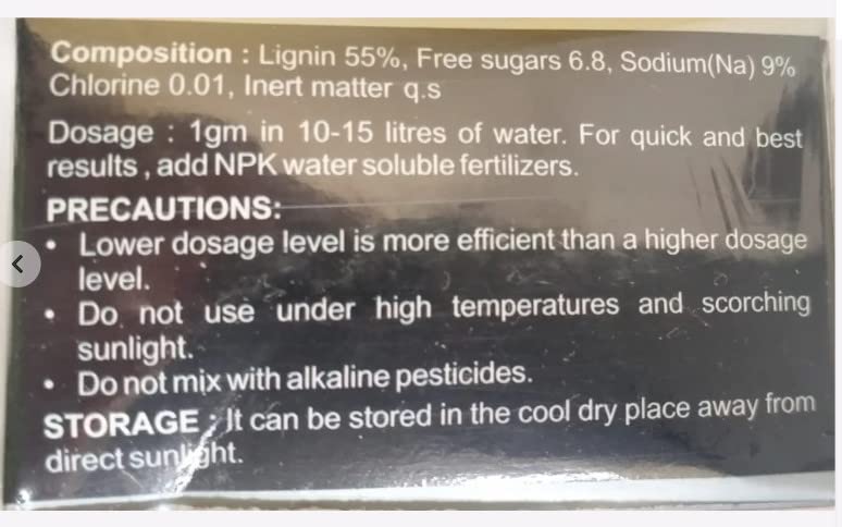 ANSH AGRO AGENCIES || Damman okeoo-10 fertilizers for fruit size and quality enhancer (20)
