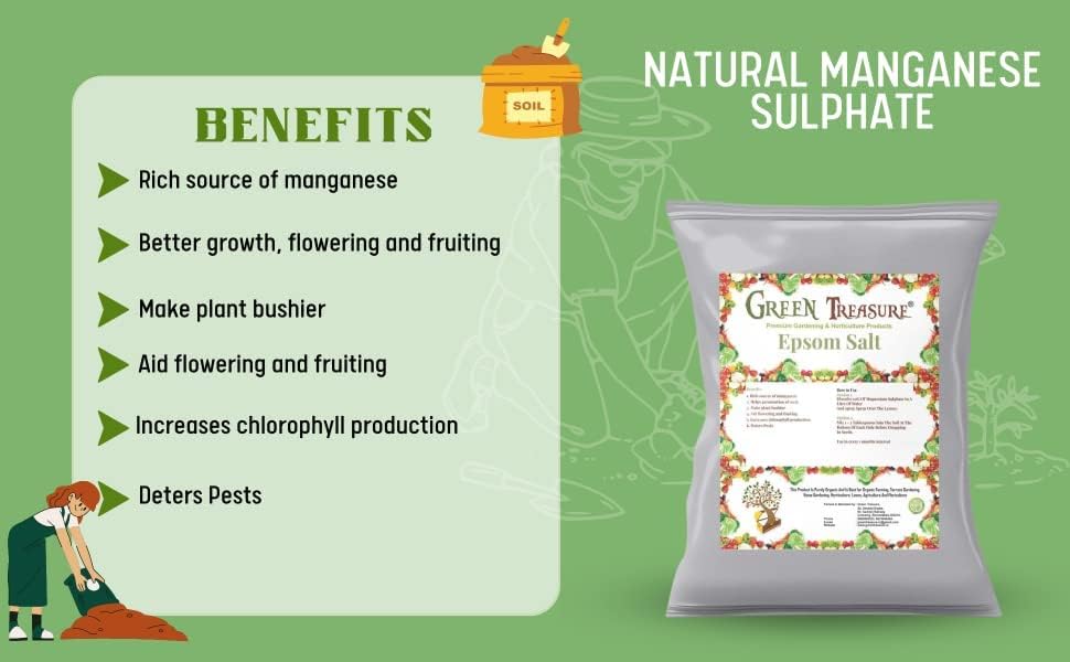 benefits of magnesium sulphate