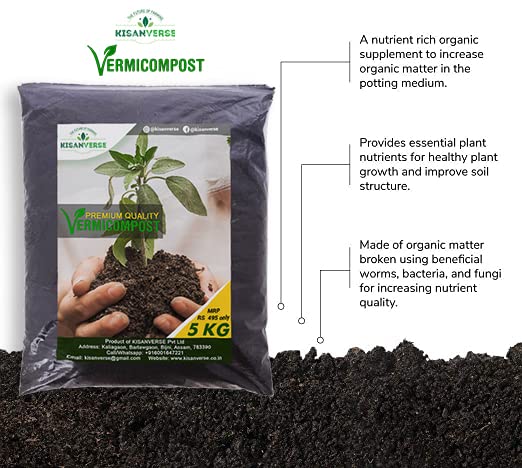 vermicompost