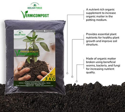 vermicompost