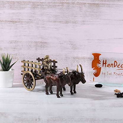 bullockcart gifting idea