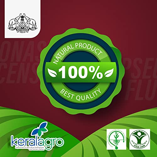 keralagro Chitin enriched Pseudomonas fluorescens-1 kg