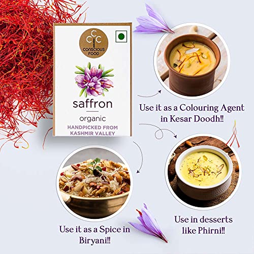 saffron for weight loss