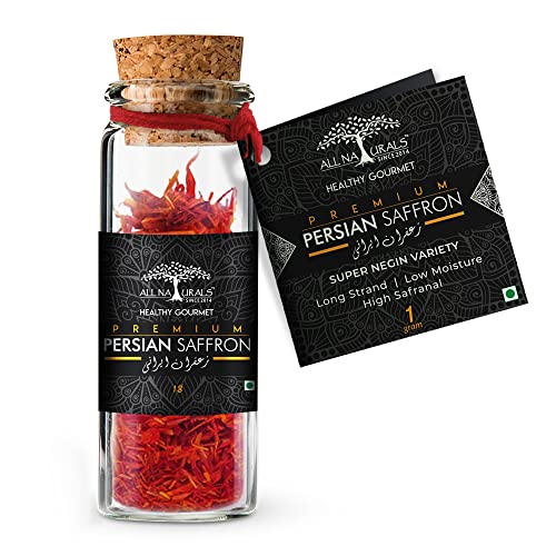 saffron price