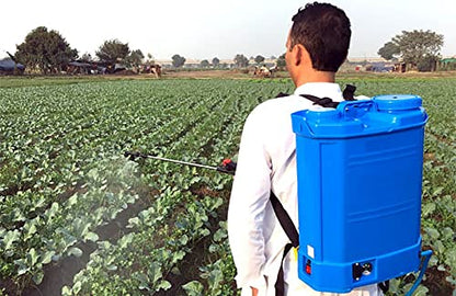 Drumstone 16L Fitting Manual Operated Sprinkle for Agriculture/Sanitization