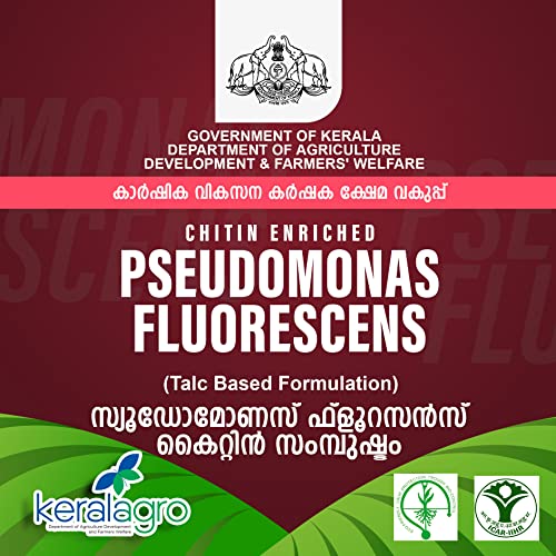 keralagro Chitin enriched Pseudomonas fluorescens-1 kg