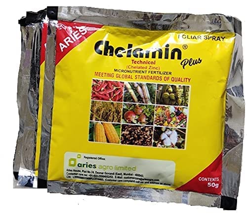 chelamin zinc