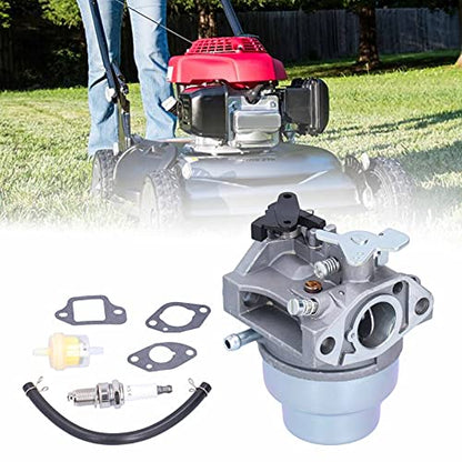 Carburetor Kit, Carburetor Replacement Long Service Life Exquisite Craft for Agriculture for Garden for Home