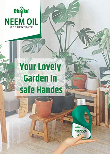 neem oil for kitchen oil