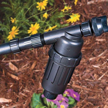 Pinolex Drip Irrigation Water-Filter Cleaner