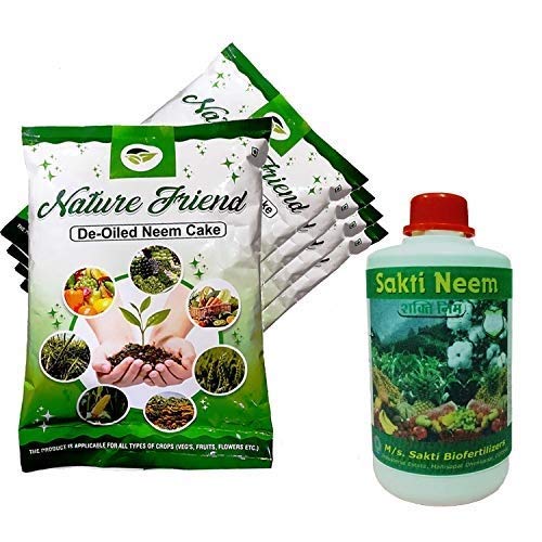 Nature Friend 10Kg