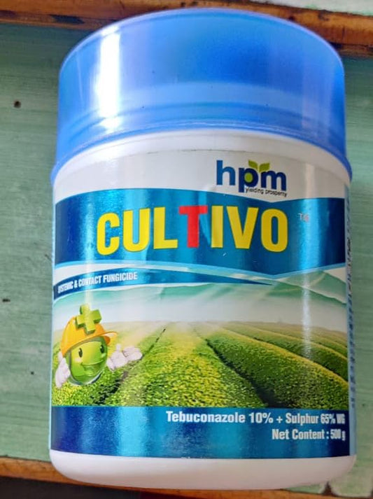 Hpm Cultivo - 500G