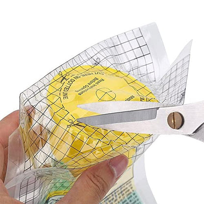 fly catcher bag use