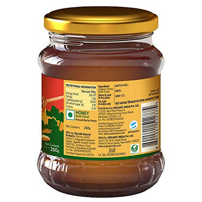 pure honey