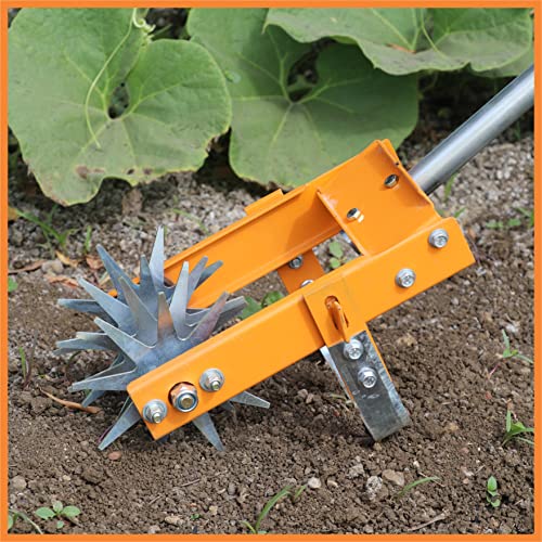 MAHAN HAND TOOLS Manual Star Weeder