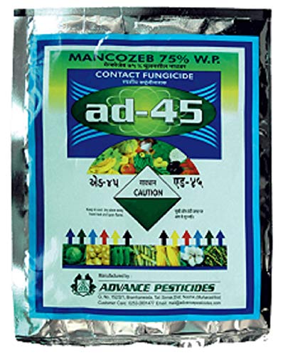 Mancozeb 75% WP