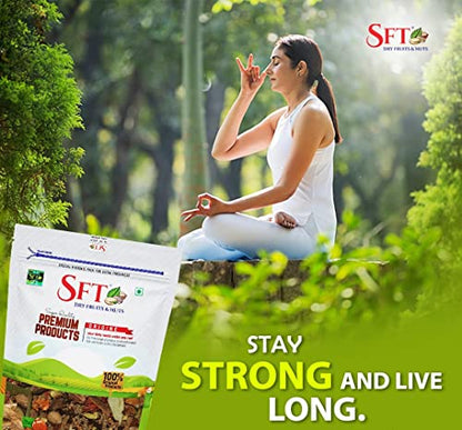 SFT गरम मसाला (मसाल्यांचे संपूर्ण मिश्रण) 100 Gm