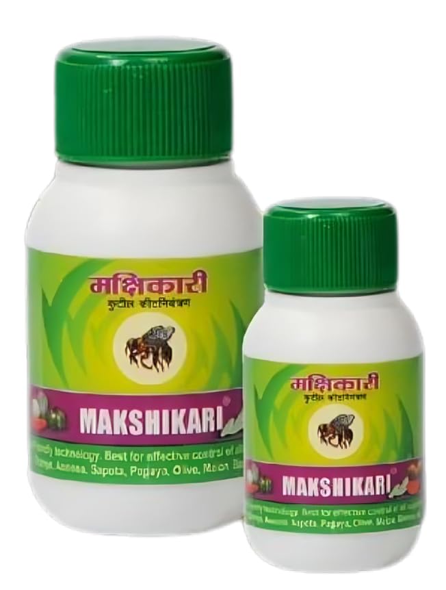 makshikari liquid
