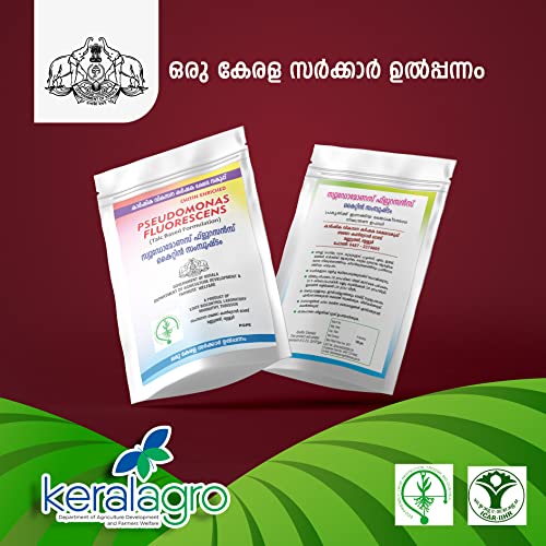keralagro Chitin enriched Pseudomonas fluorescens-1 kg