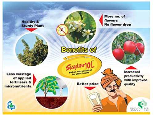 सियाप्टन: आपकी फसलों का गुप्त हथियार