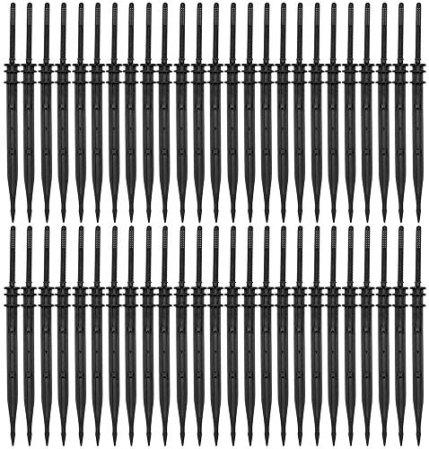 Pinolex Straight Arrow Dripper Set (Pack of 20 Pieces)