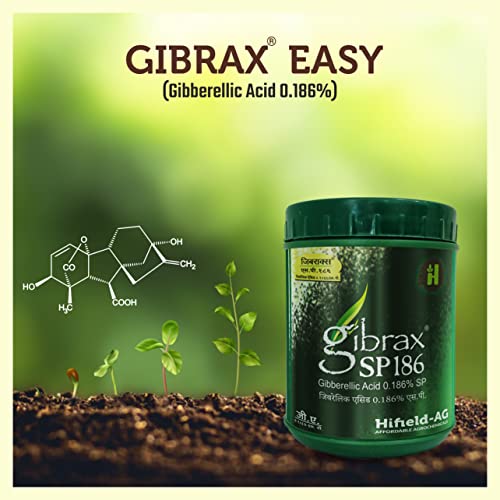 Hifield AG Gibrax SP186-250 GM (Gibberellic acid)