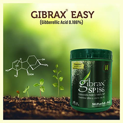 Hifield AG Gibrax SP186-250 GM (Gibberellic acid)