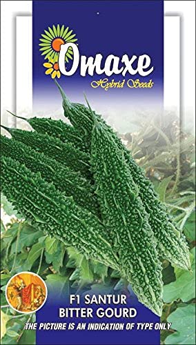 karela kitchen garden seeds