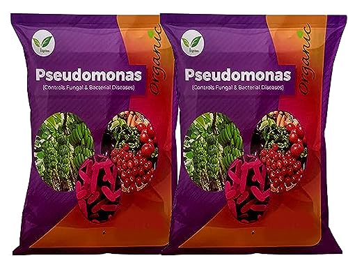 Iagrifarm Pseudomonas Fluorescens Powder - 2 Kg - for All Crops