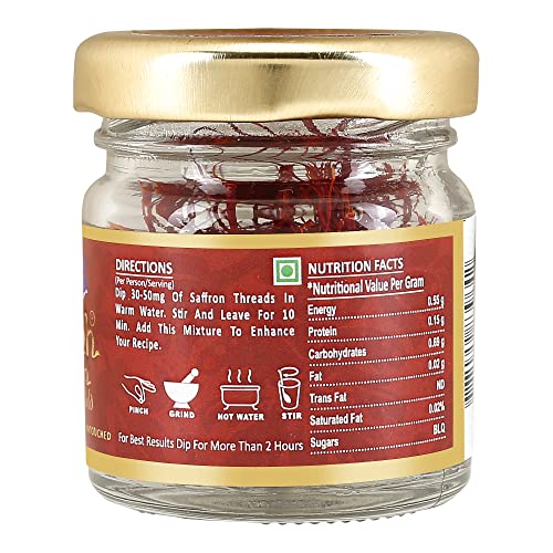 kashmiri saffron buy online
