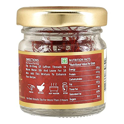 kashmiri saffron buy online