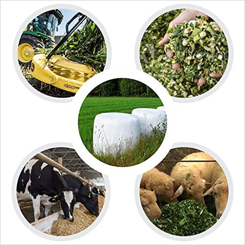 how to make silage
