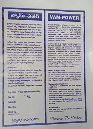 VAM Power