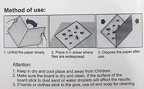 How to use indoor fly catcher