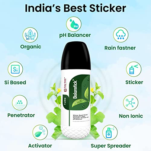 Silicon based pesticide Activator