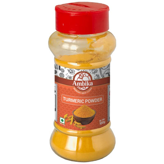 Ambika Turmeric Powder  100g