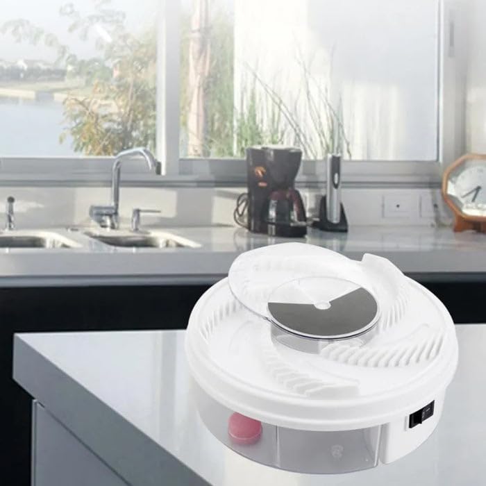 inhouse fly control