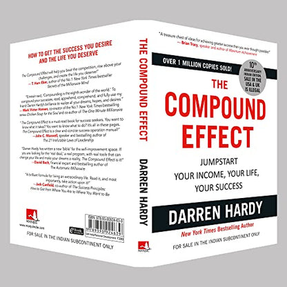 The Compound Effect