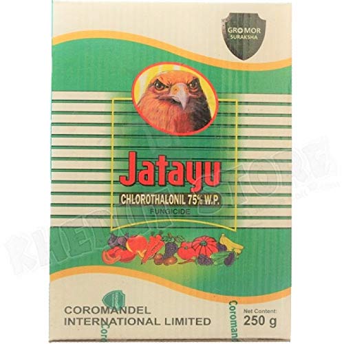 Coromandel international limited