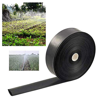 BHAGIRATH 40mm रेन पाइप, UV कोटेड, लेजर पंच किए गए छेद. (100 मीटर)