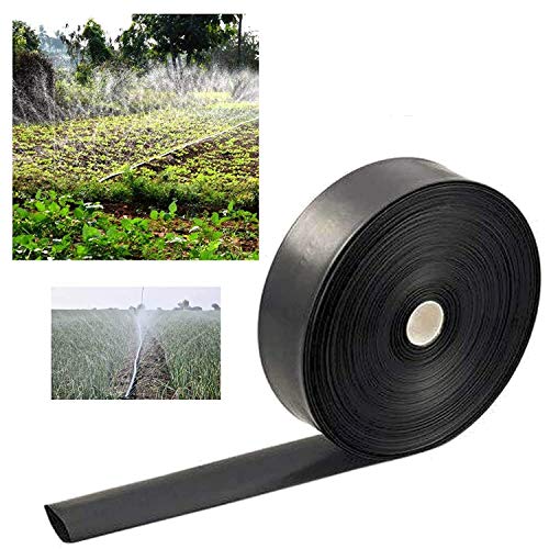 BHAGIRATH 40mm Rain Pipe, UV Coated, Laser Punched Holes. (100 Meters)