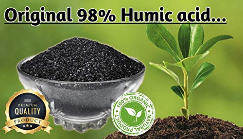 huminoz 98% soluble