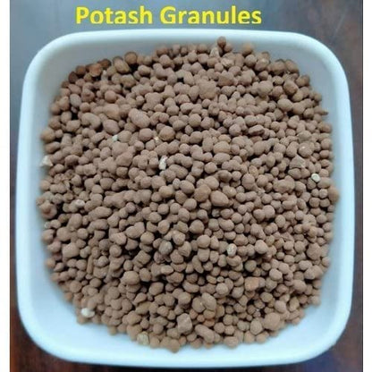 SDF India Garden Kit Pack of 6(Neem Cake Powder/Super Vermicompost/Bone Meal Fertilizer/Mustard Oil Cake/Bio Potash Granuel/Bio Organic DAP (1KG Each)