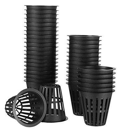 Agro Labs 48 Planter Hydroponic NFT Kit