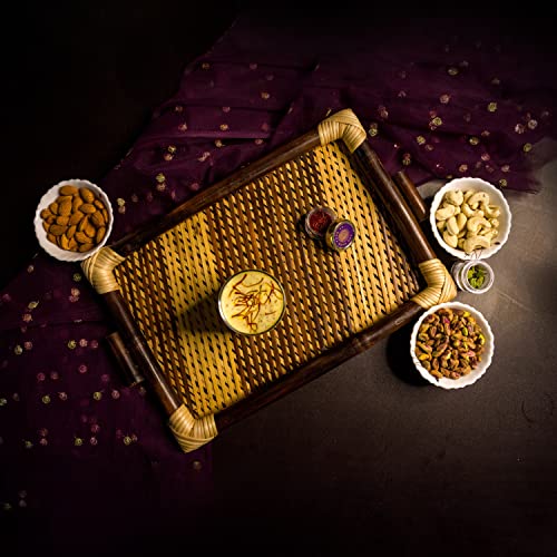 The RARE FOOD Co. 100% Pure Kashmiri Mongra Saffron (Kesar) | Mongra A+++ | Authentic & Directly Sourced from Kashmir | High Crocin, Picrocrocin, and Safranal | Stress & Anxiety Reliever, Immunity Booster | Saffron for Pregnant Women, Pooja Rituals & Food