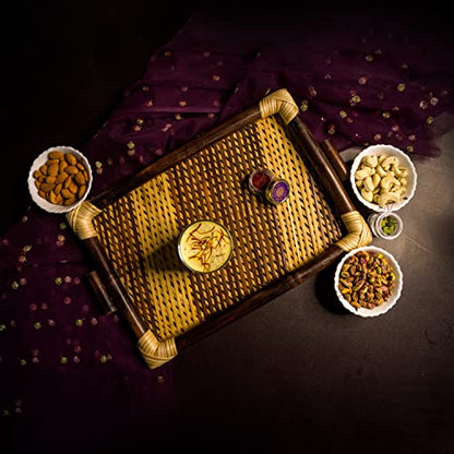 The RARE FOOD Co. 100% Pure Kashmiri Mongra Saffron (Kesar) | Mongra A+++ | Authentic & Directly Sourced from Kashmir | High Crocin, Picrocrocin, and Safranal | Stress & Anxiety Reliever, Immunity Booster | Saffron for Pregnant Women, Pooja Rituals & Food