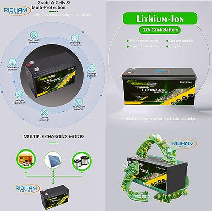 electric fence energizer review